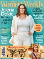 The Australian Women's Weekly